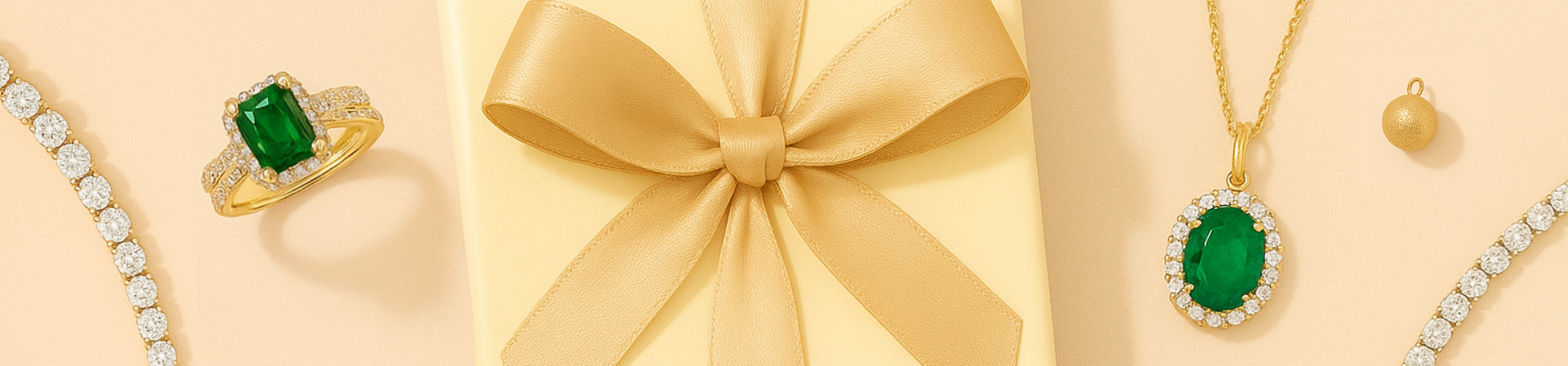 Jewelry and Watch Gift Guide