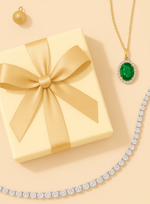 Jewelry and Watch Gift Guide