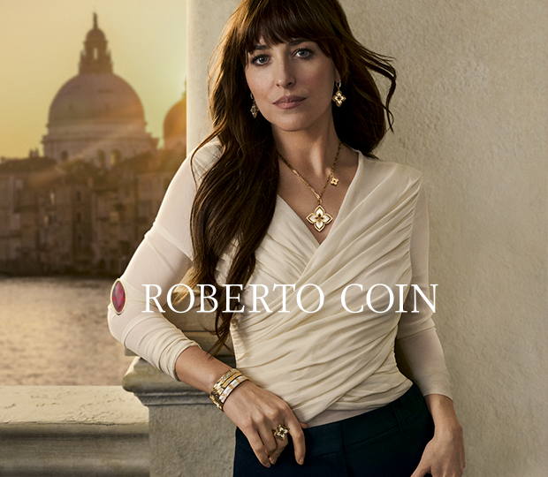 Roberto Coin