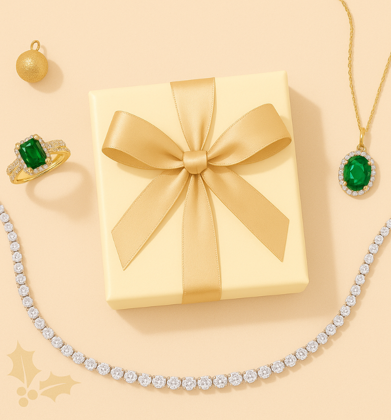 Jewelry and Watch Gift Guide