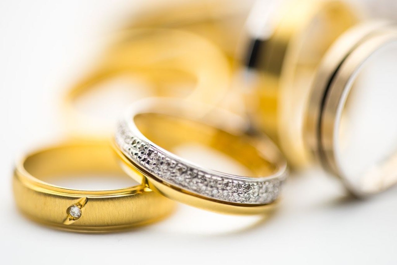 How Early Should You Buy A Wedding Band