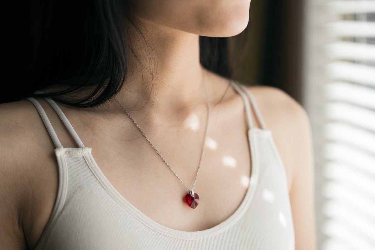 Top Ruby Jewelry Picks for July Birthdays