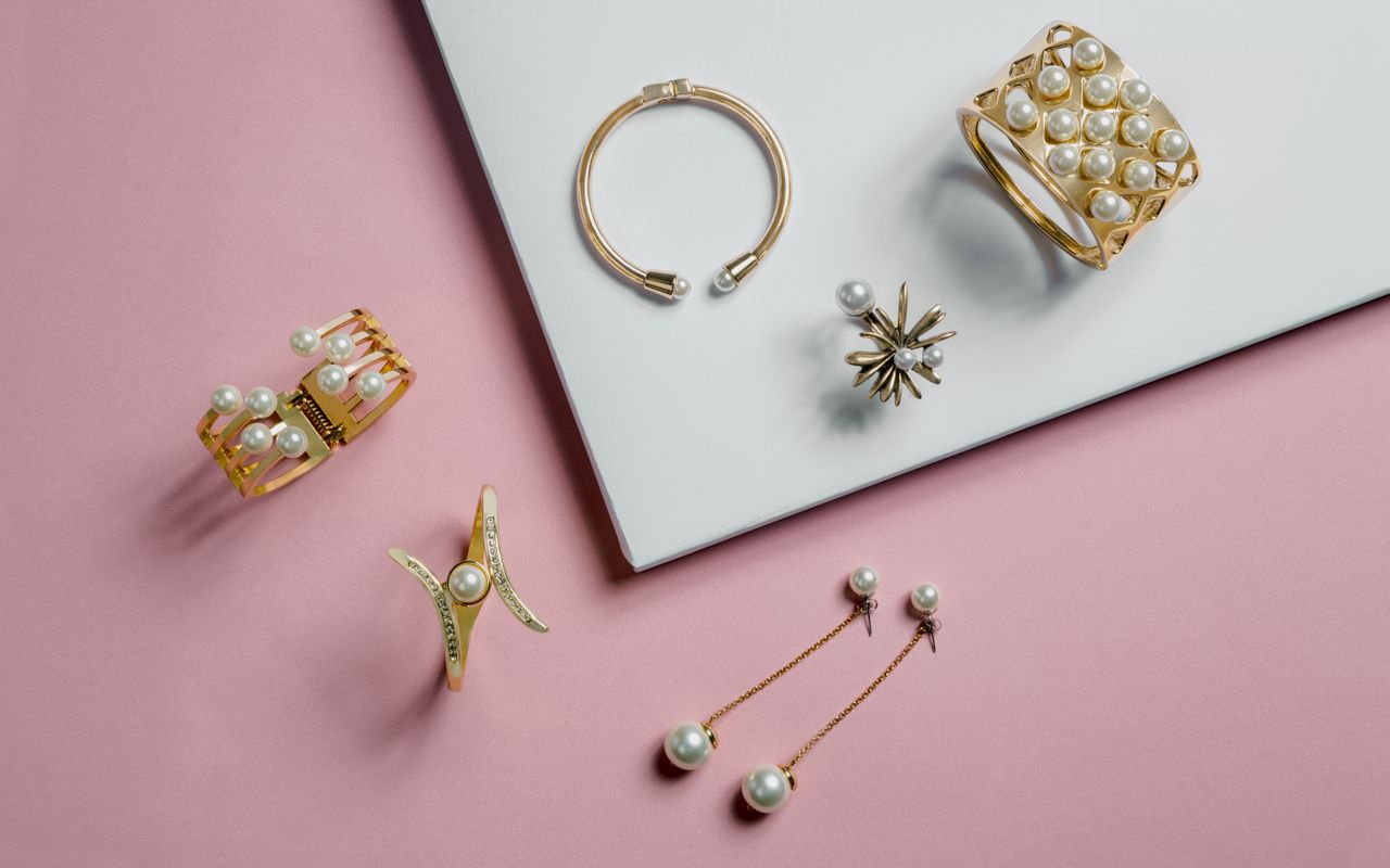 Shop New Year's Eve Jewelry at Wilson & Son Jewelers