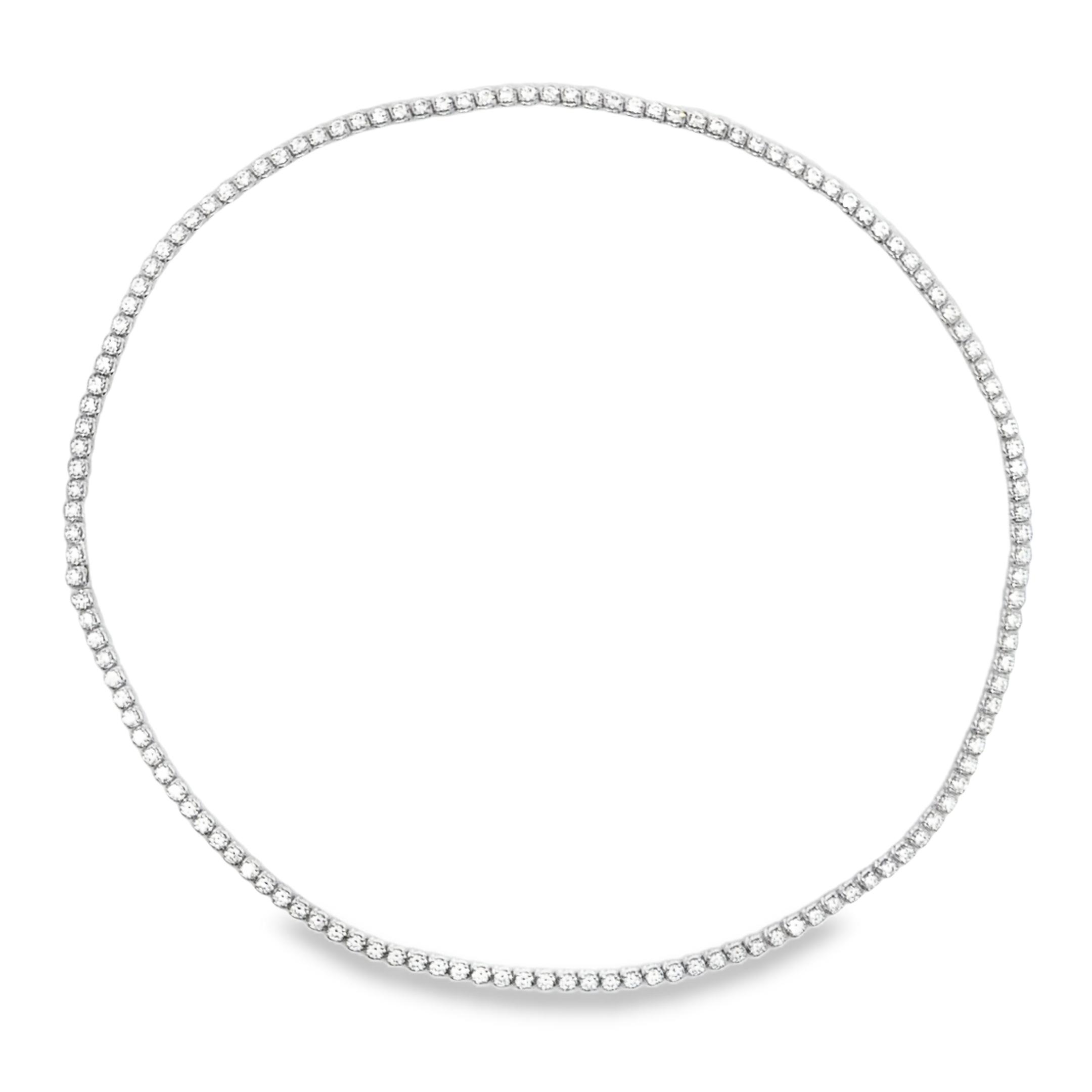 A. Link Necklaces ANK22105KO-WQJ160 | Wilson & Son Jewelers A. Link Necklaces ANK22105KO-WQJ160 | Wilson & Son Jewelers