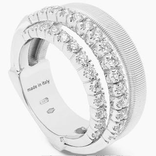 Marco bicego masai ring on sale
