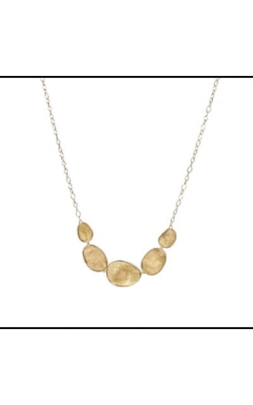 MARCO BICEGO Lunaria 18K Yellow Gold 