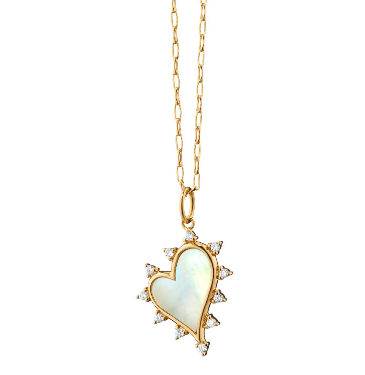 Monica rich kosann necklace deals