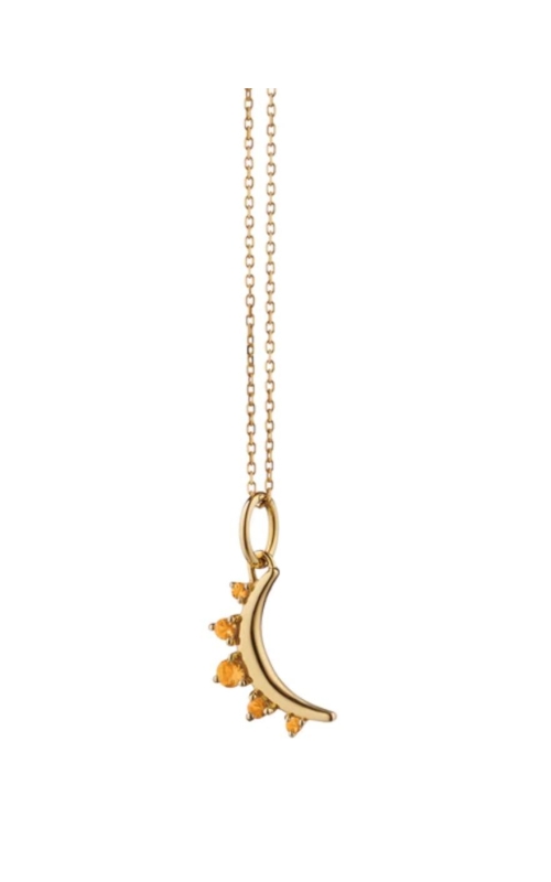 MONICA RICH KOSANN November Citrine 