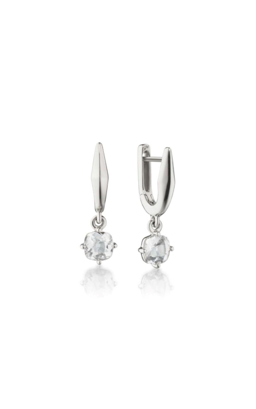 MONICA RICH KOSANN Sterling Silver 