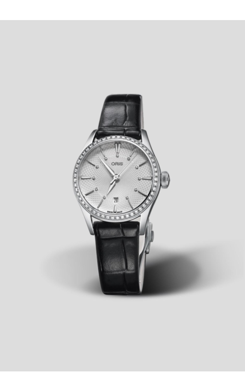 Oris  Watch 0156177224951-0751464FC