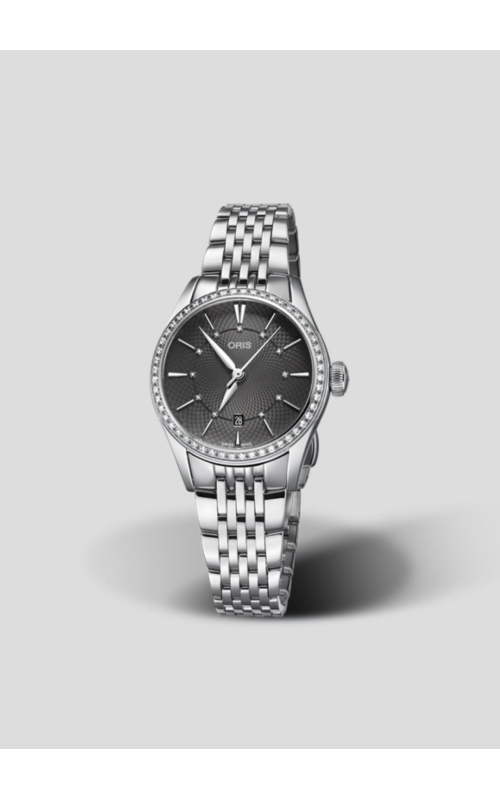Oris  Watch 0156177224953-0781488