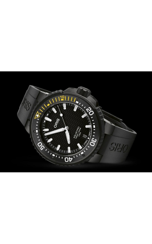 Oris  Watch 0140077677754-0742664BTEB