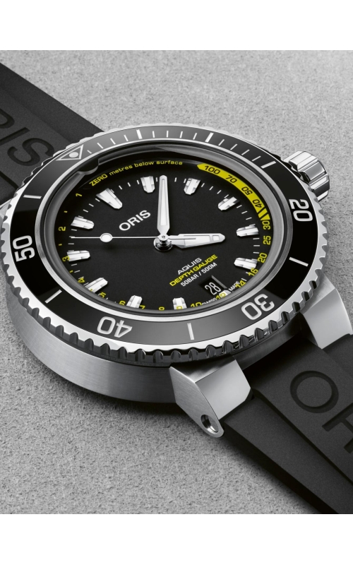 Oris  Watch 0173377554154-SETRS