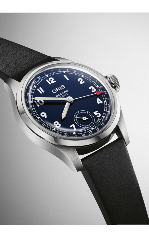 Oris  Watch 0140377764065-0751911