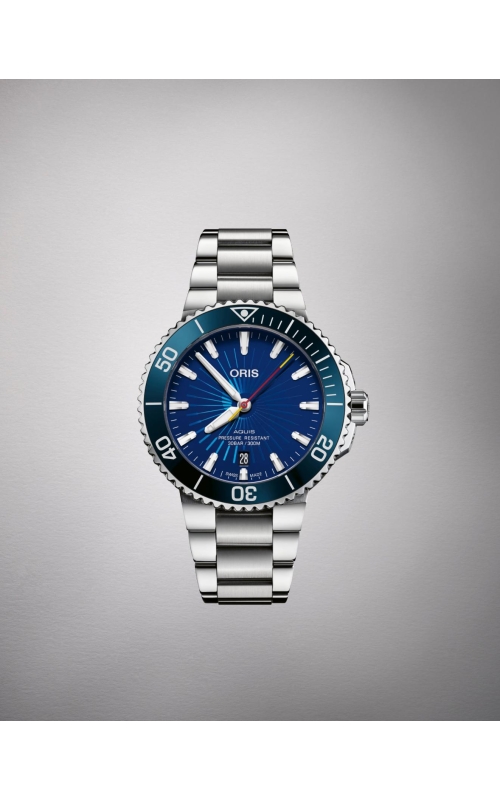 Oris  Watch 0173377664185-SET
