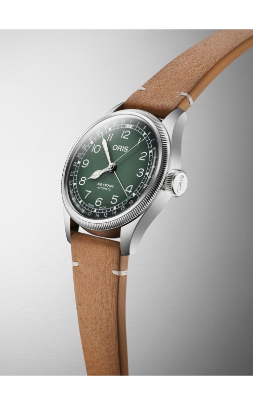 Oris  Watch 0175477794067-SET