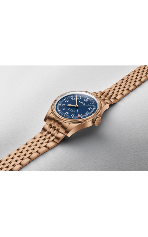Oris  Watch 0175477413165-0782001