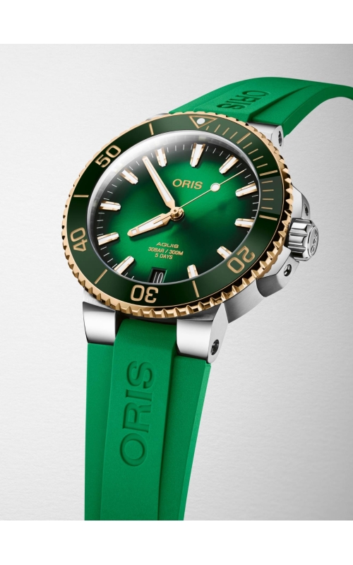 Oris  Watch 0140077696357-0742277FC