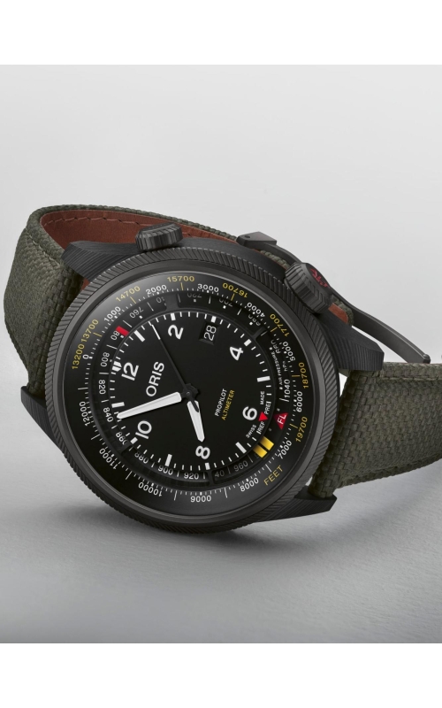 Oris  Watch 0179377758734-SET