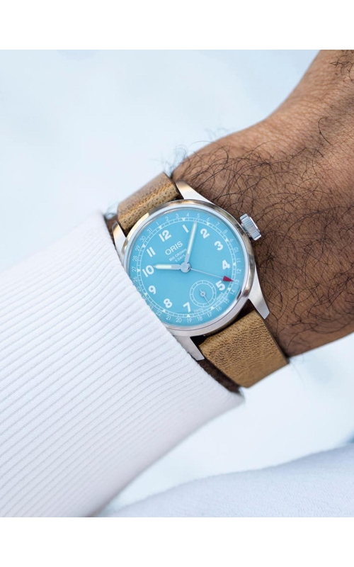 Oris  Watch 0147377864065-0751922FC