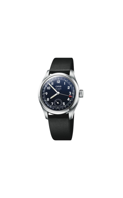 ORIS Big Crown Pointer Date 38mm