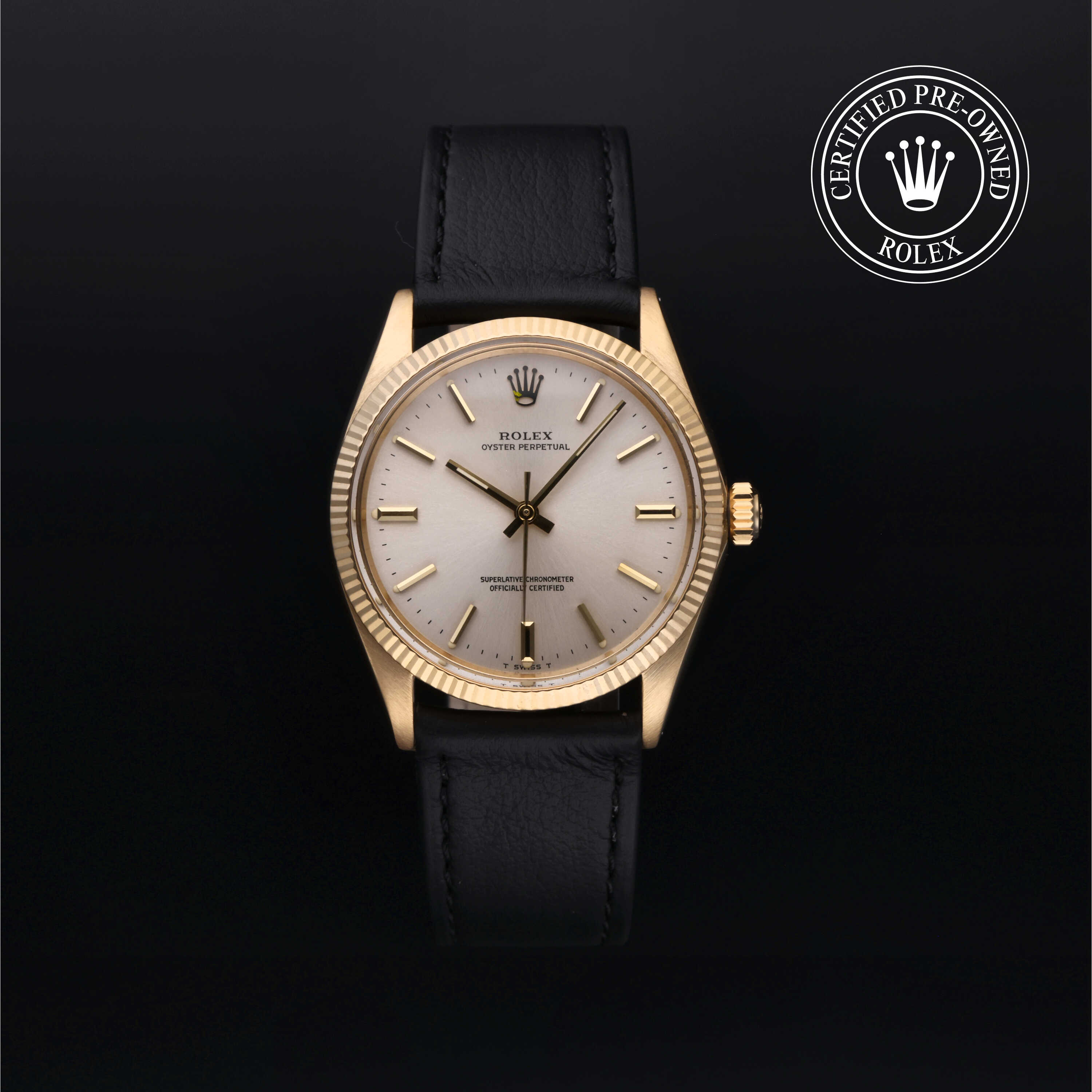 Oyster Perpetual
