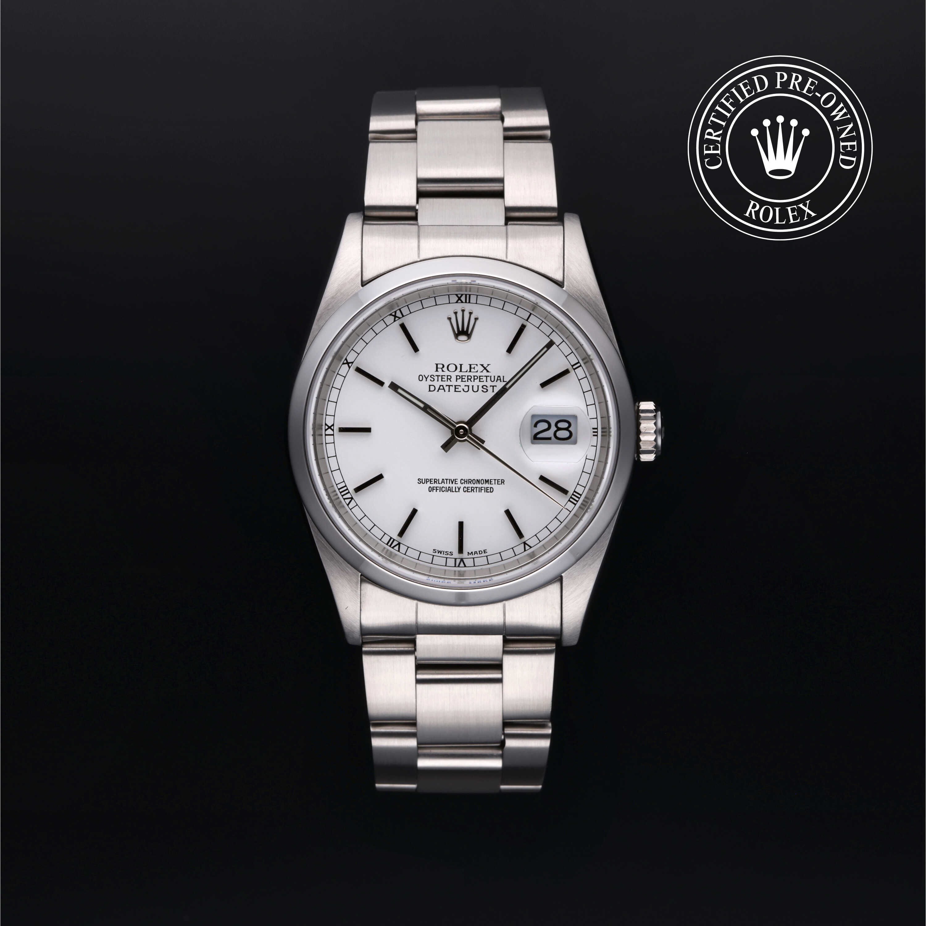 Datejust