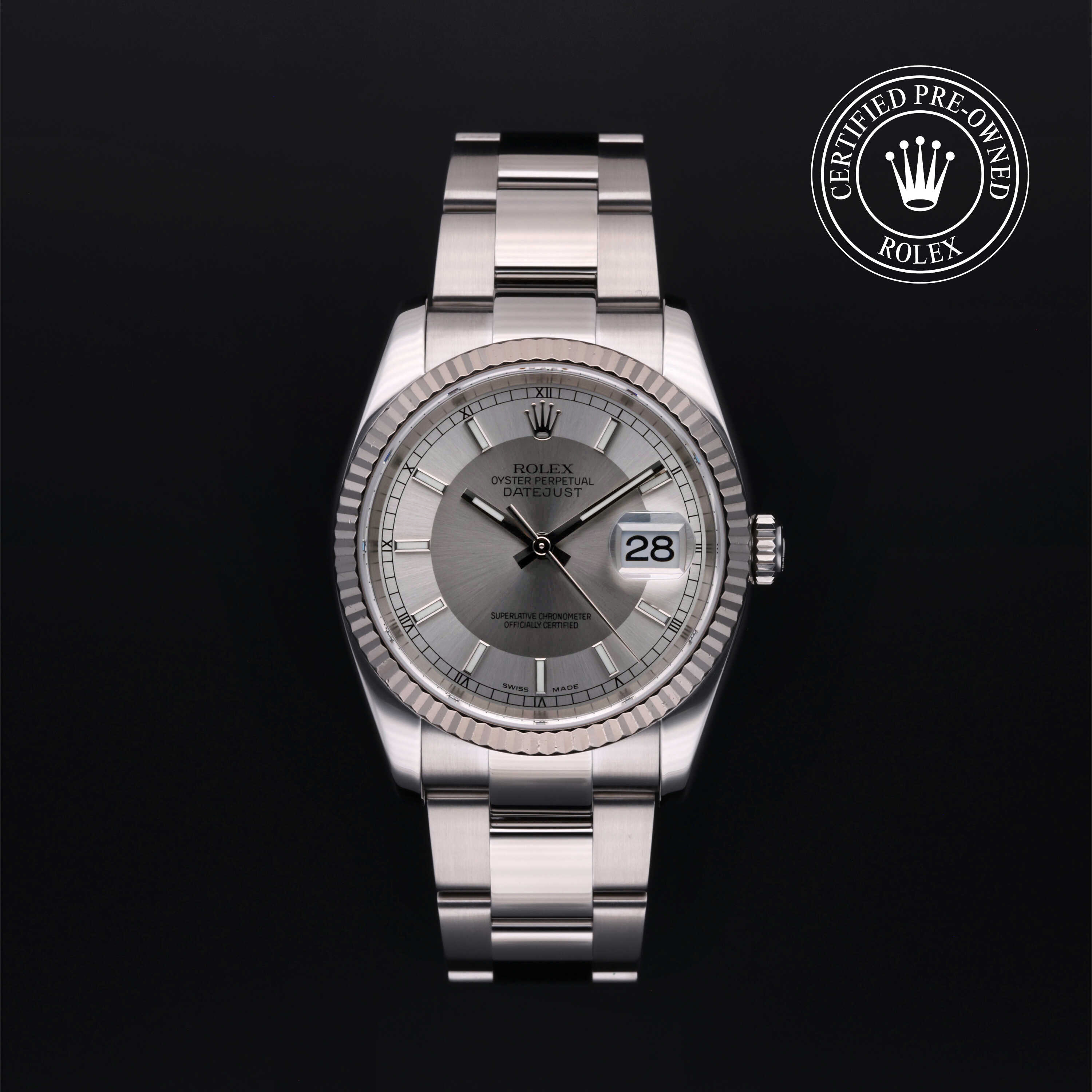 Datejust