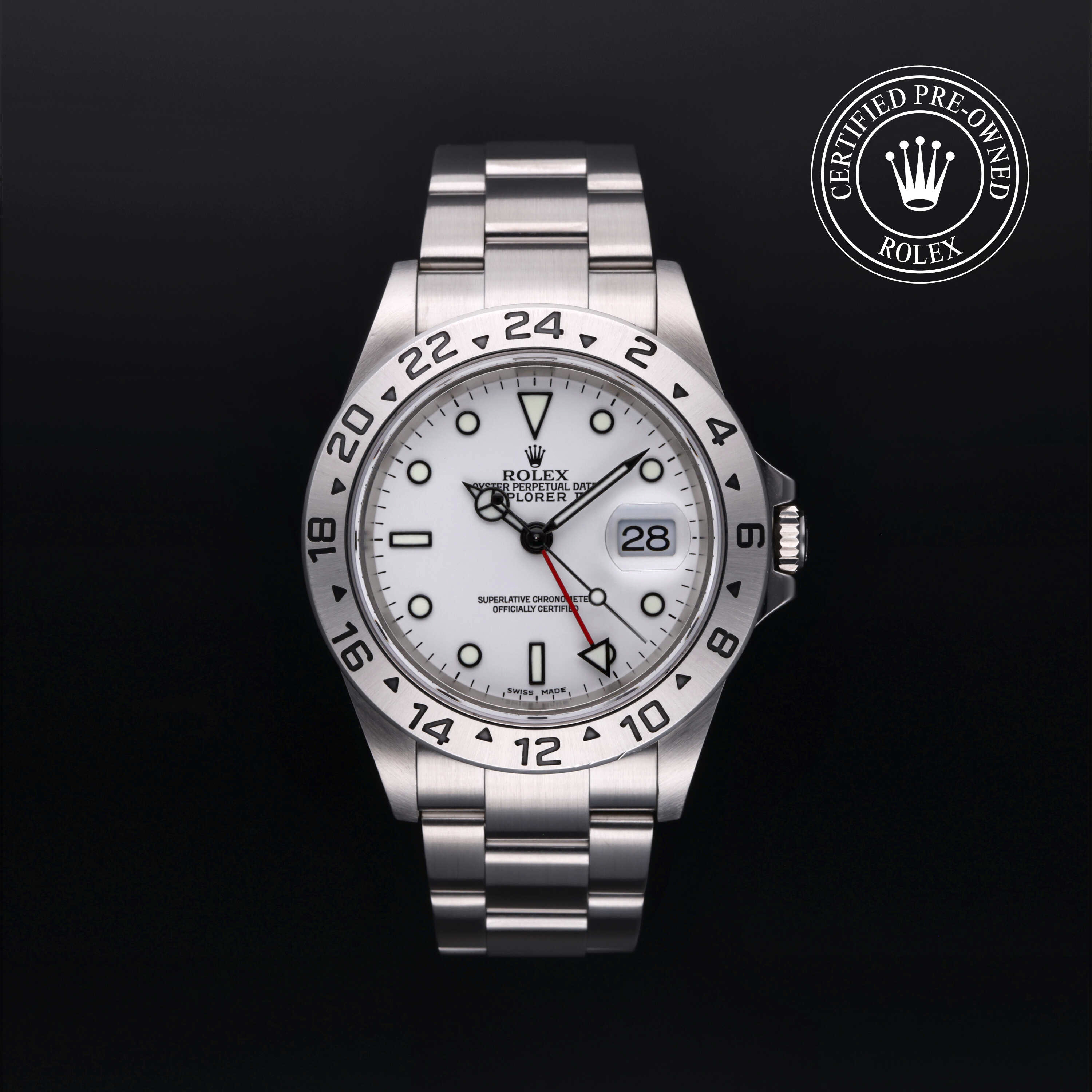Explorer II