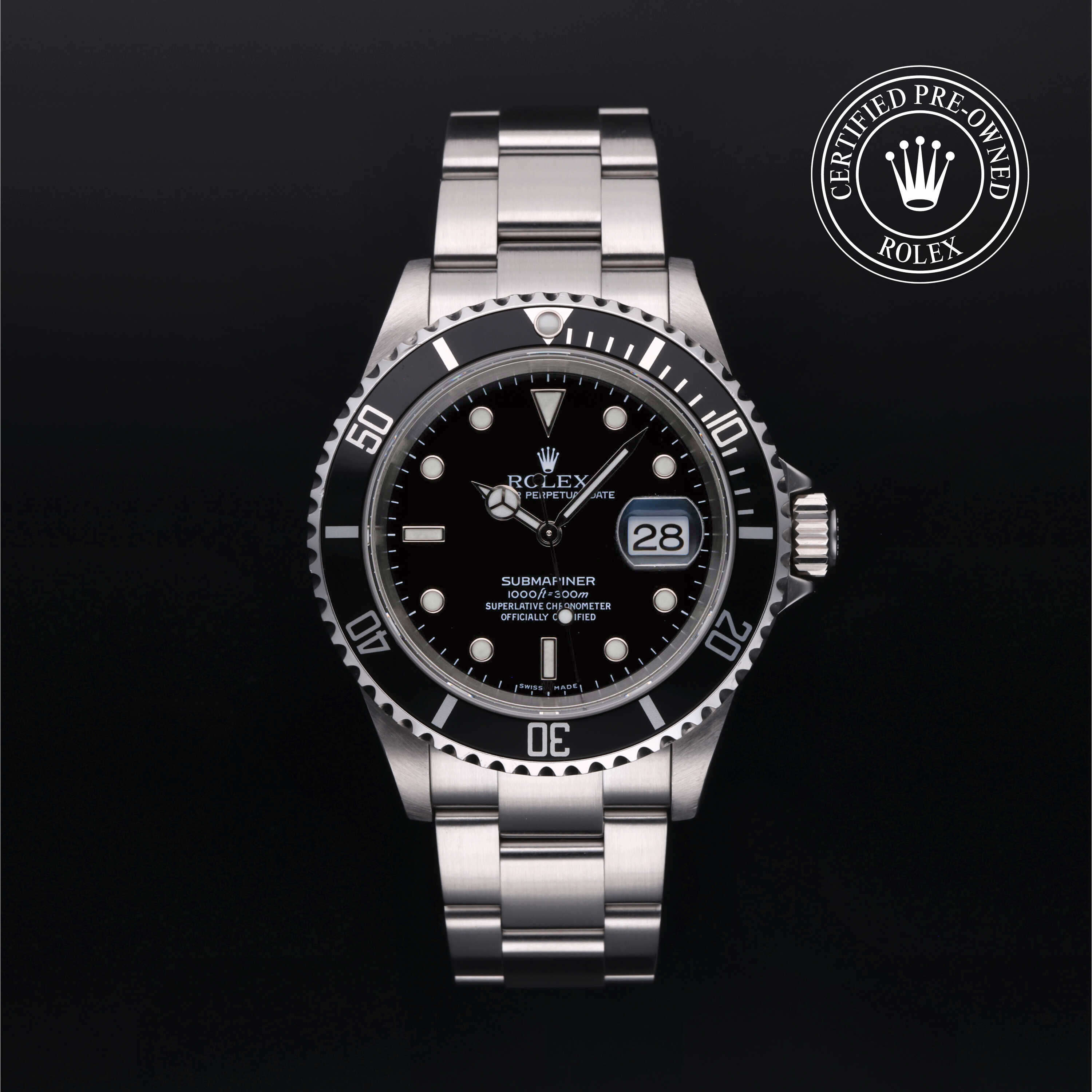 Rolex Certified Pre Owned Jeweler Wilson Son Jewelers
