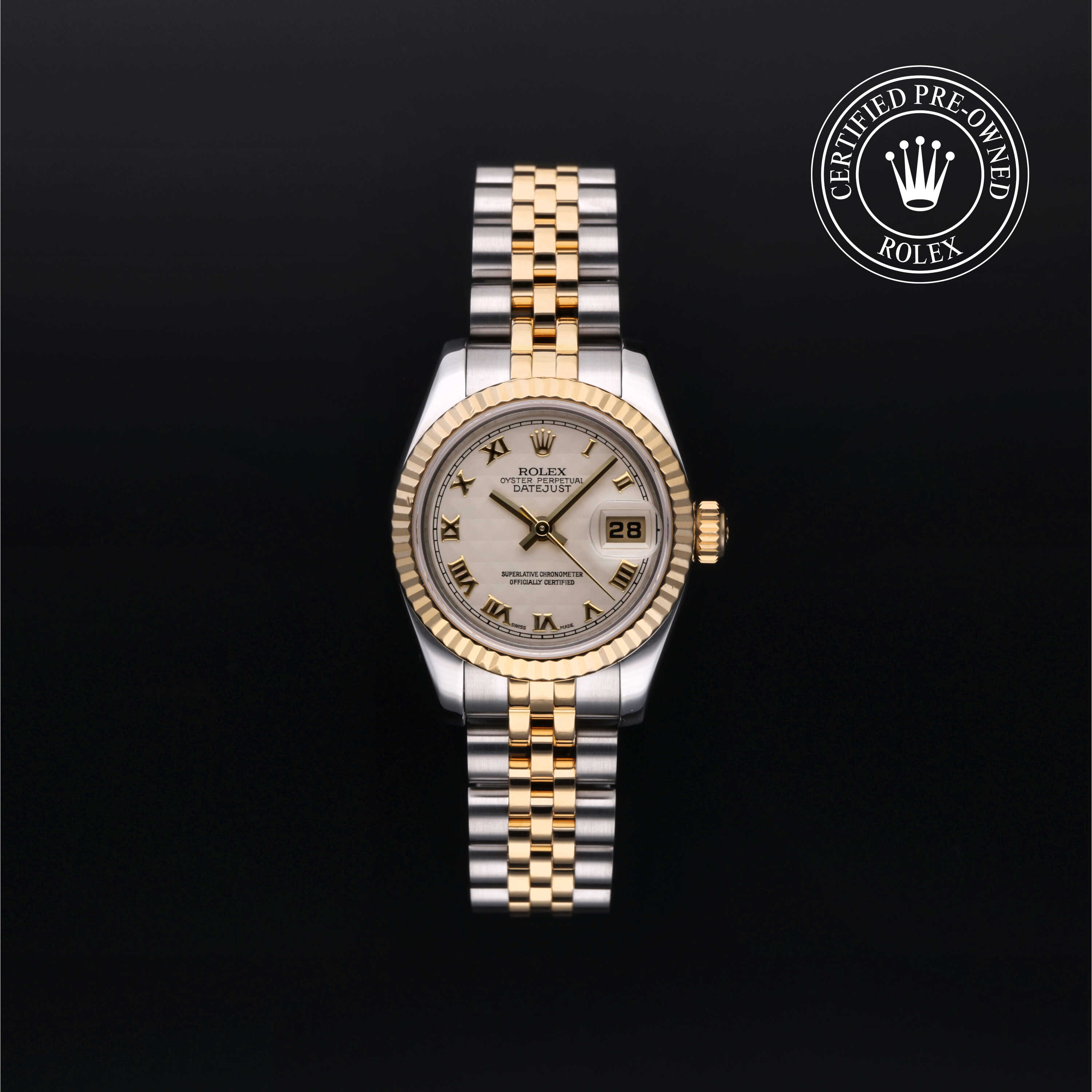 Lady-Datejust