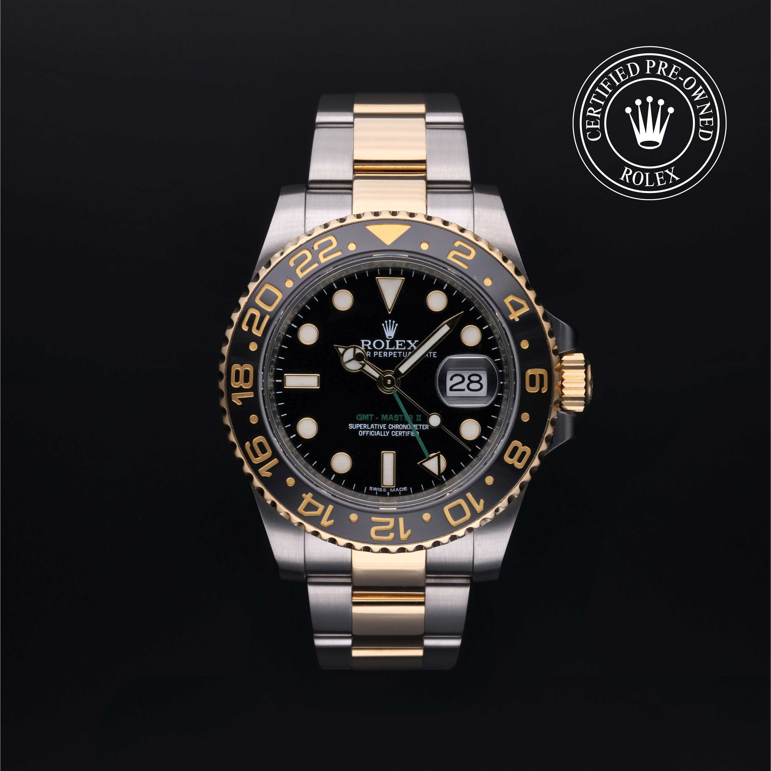 GMT-Master II