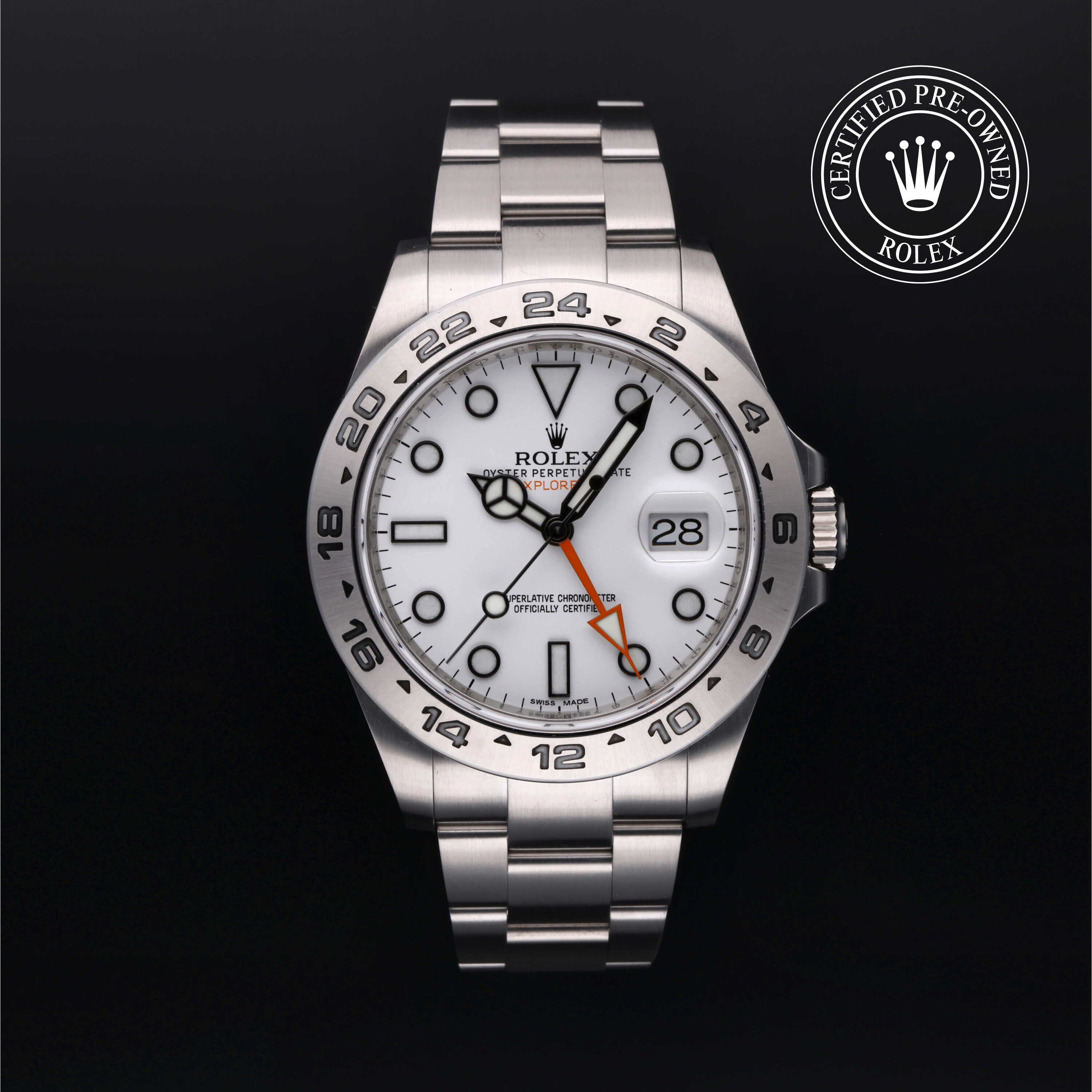 Explorer II