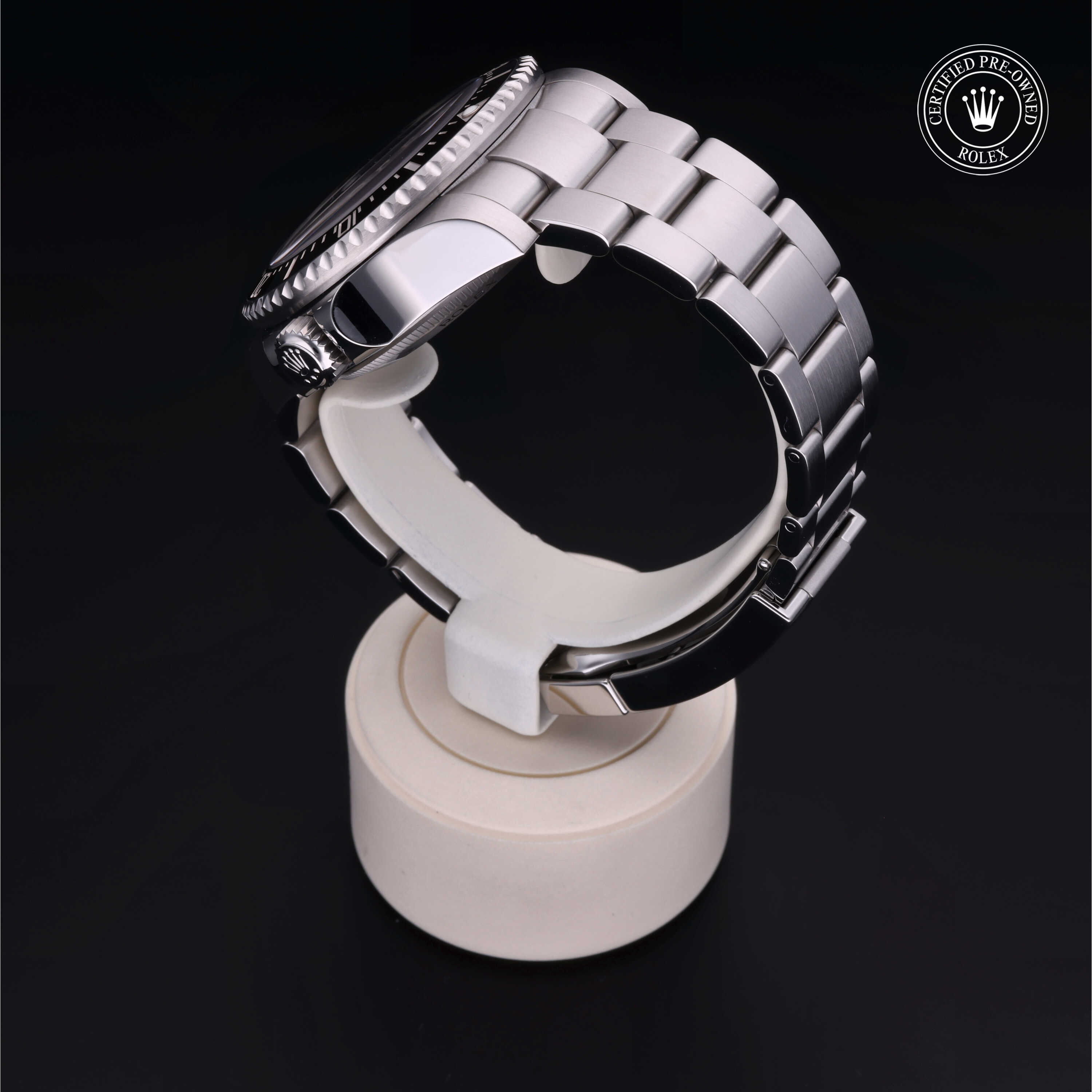 Rolex Deepsea in Steel M126660-0001 at Wilson & Son Jewelers