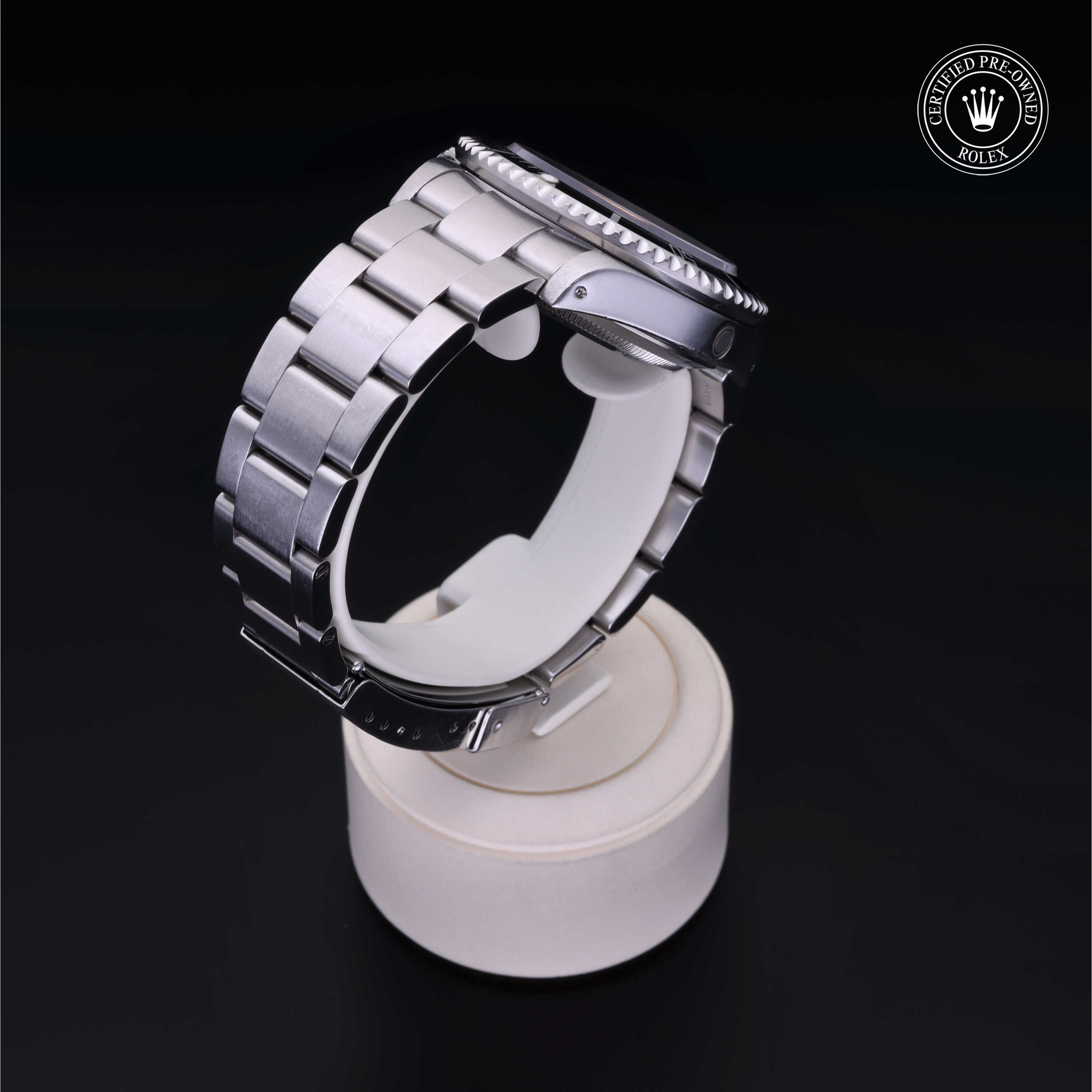 Rolex Sea-Dweller in Steel M16600-0003 at Wilson & Son Jewelers