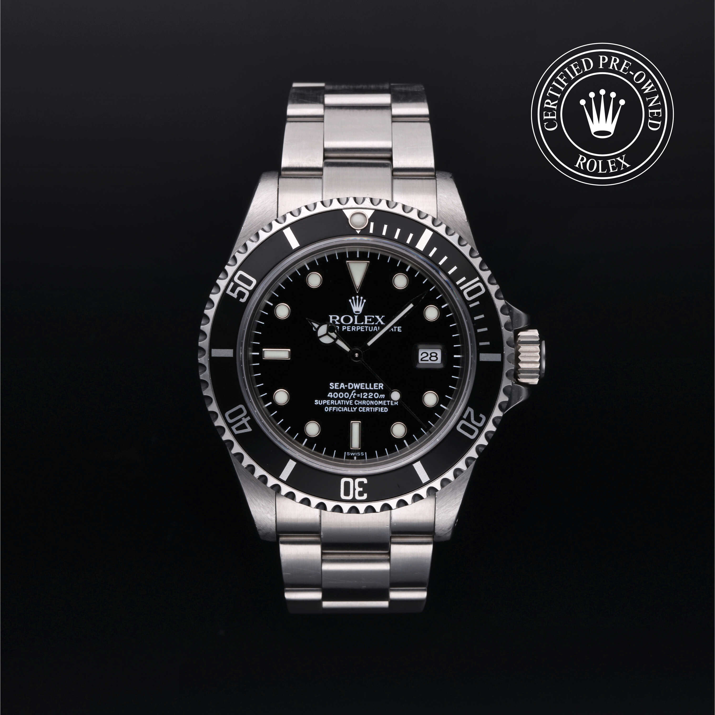 Sea-Dweller