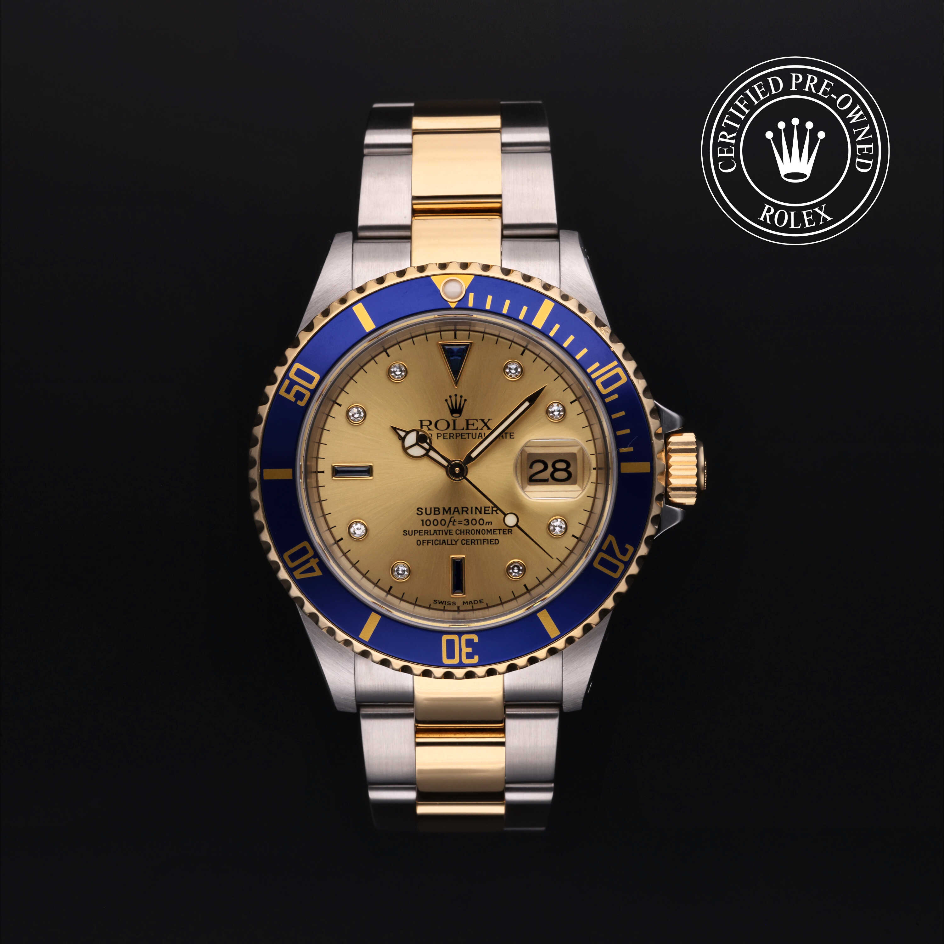 Submariner