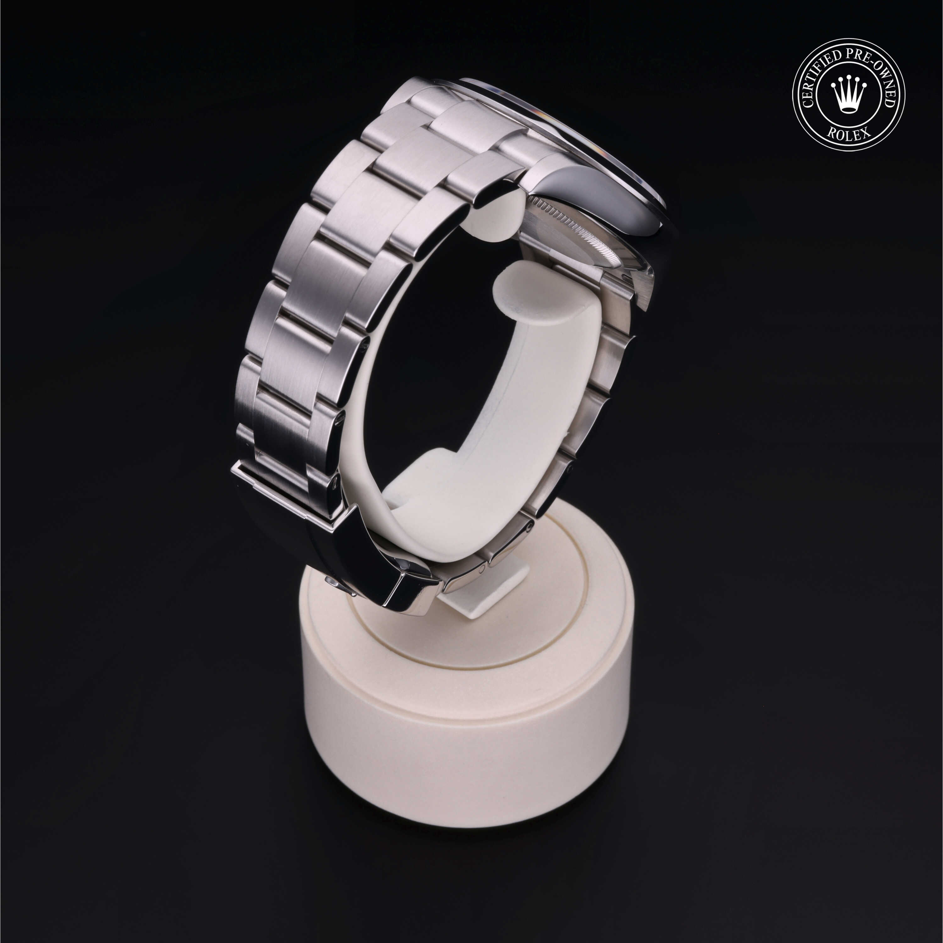 Rolex Explorer in Steel M214270-0003 at Wilson & Son Jewelers