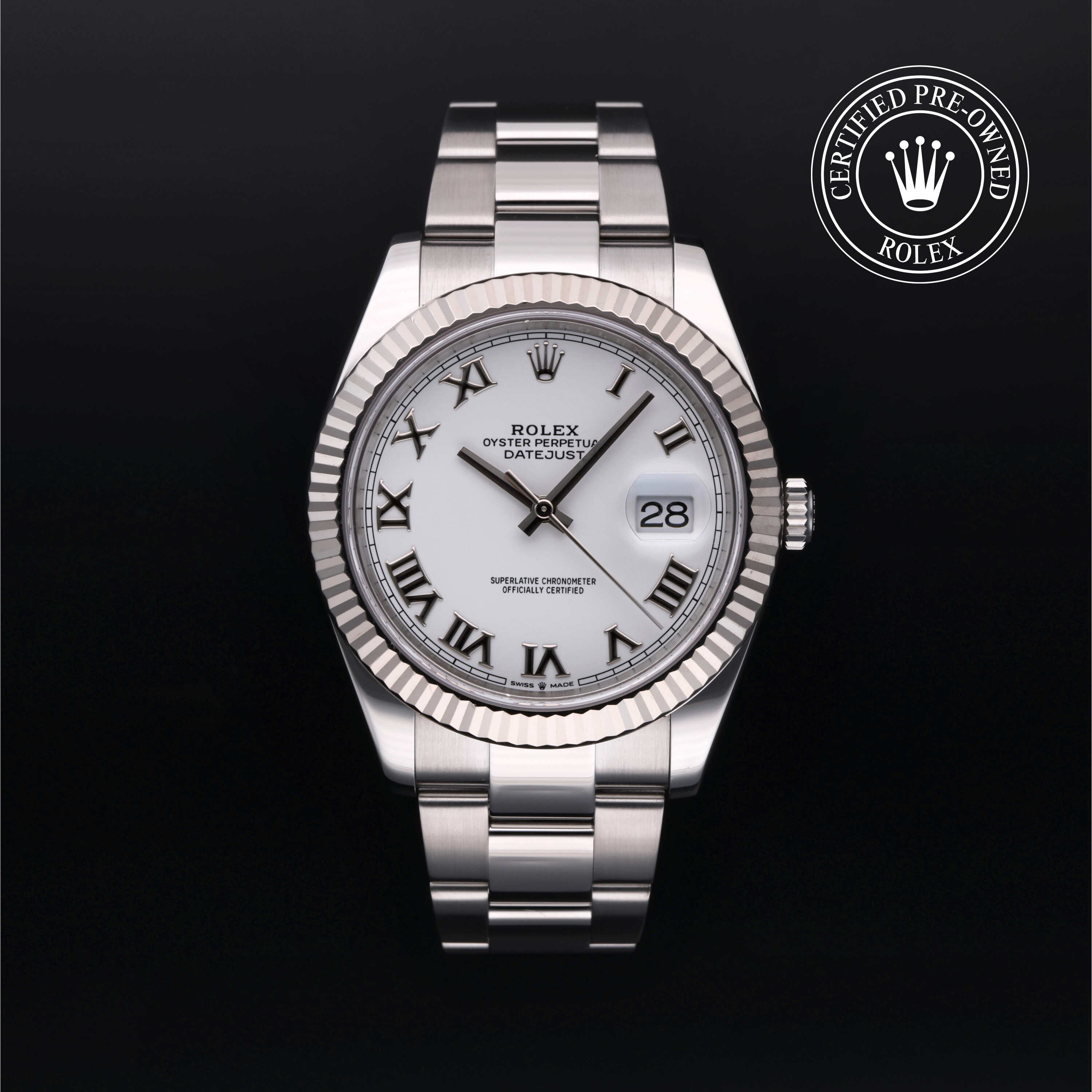 Datejust