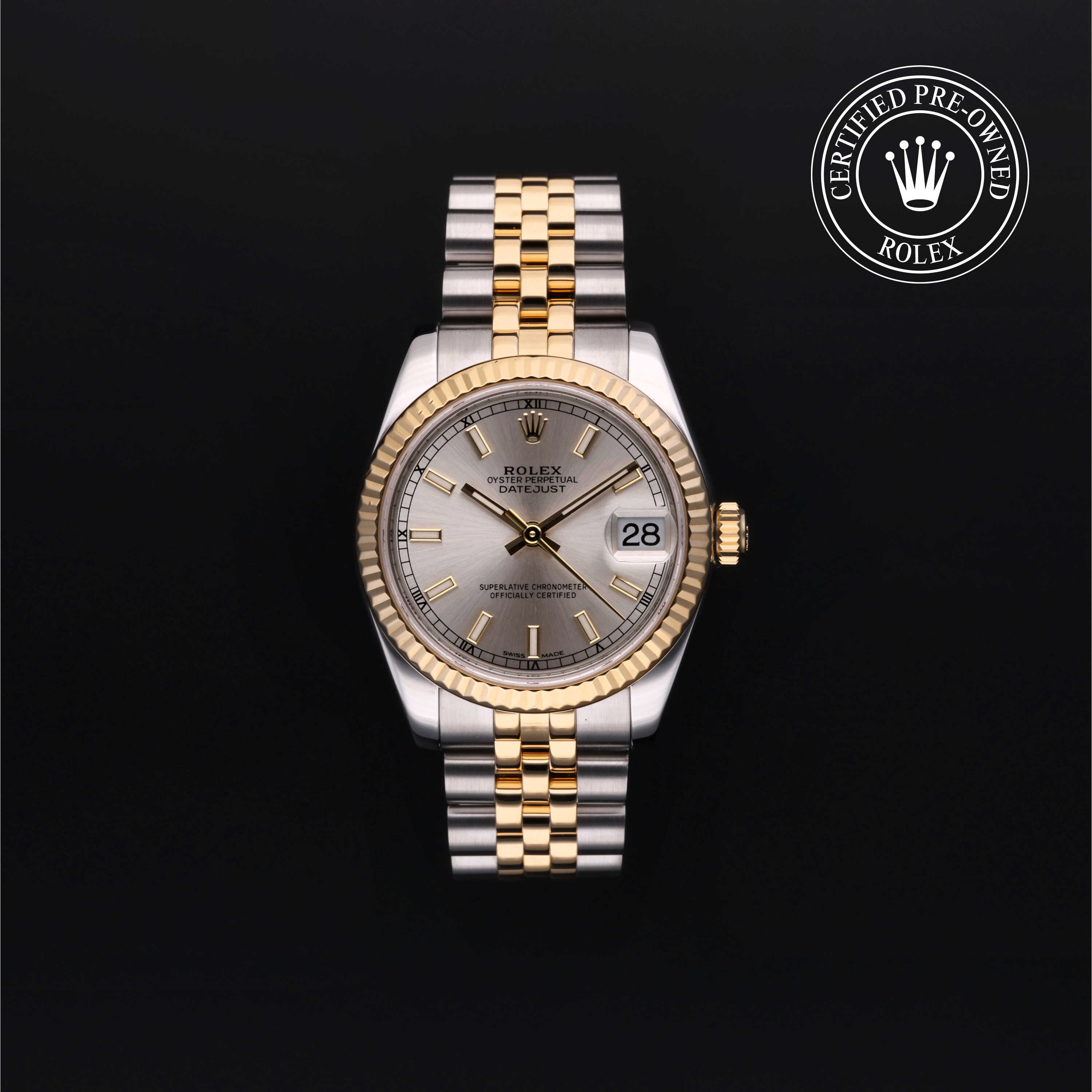 Datejust