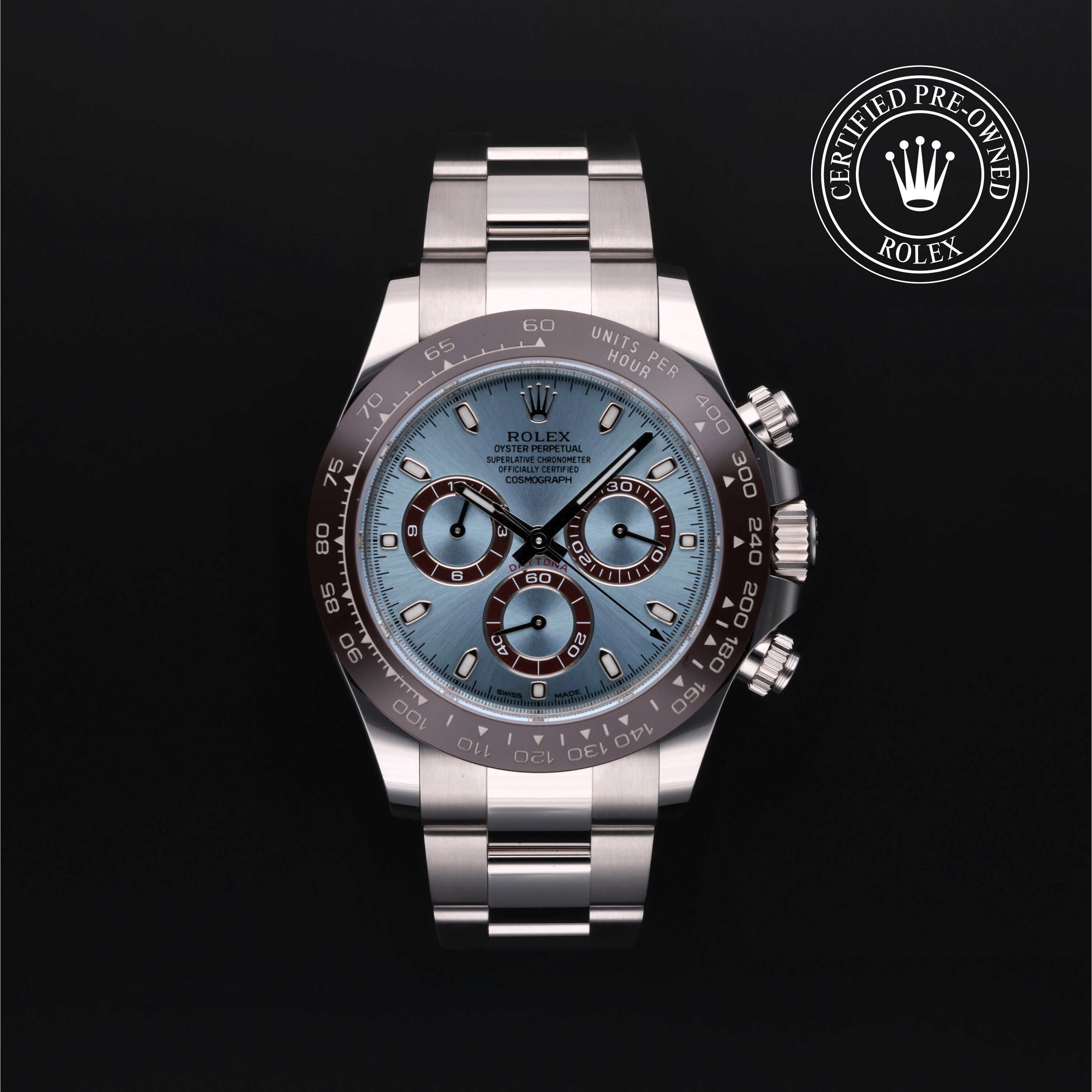 Cosmograph Daytona