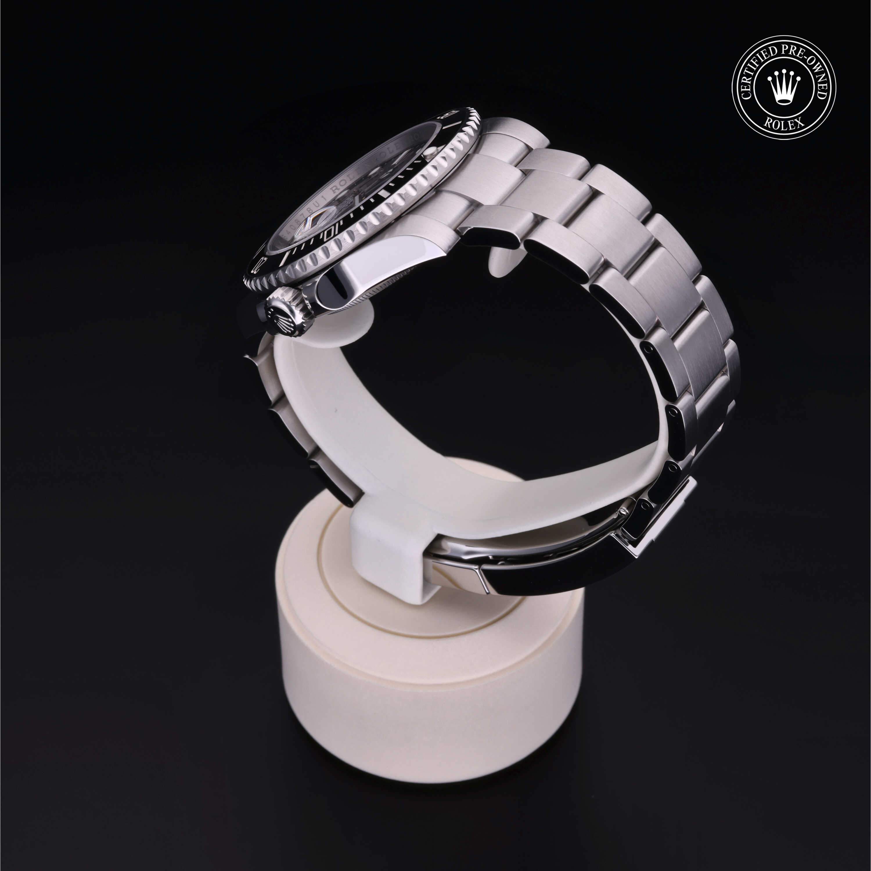 Rolex Submariner in Steel M116610LN-0001 at Wilson & Son Jewelers