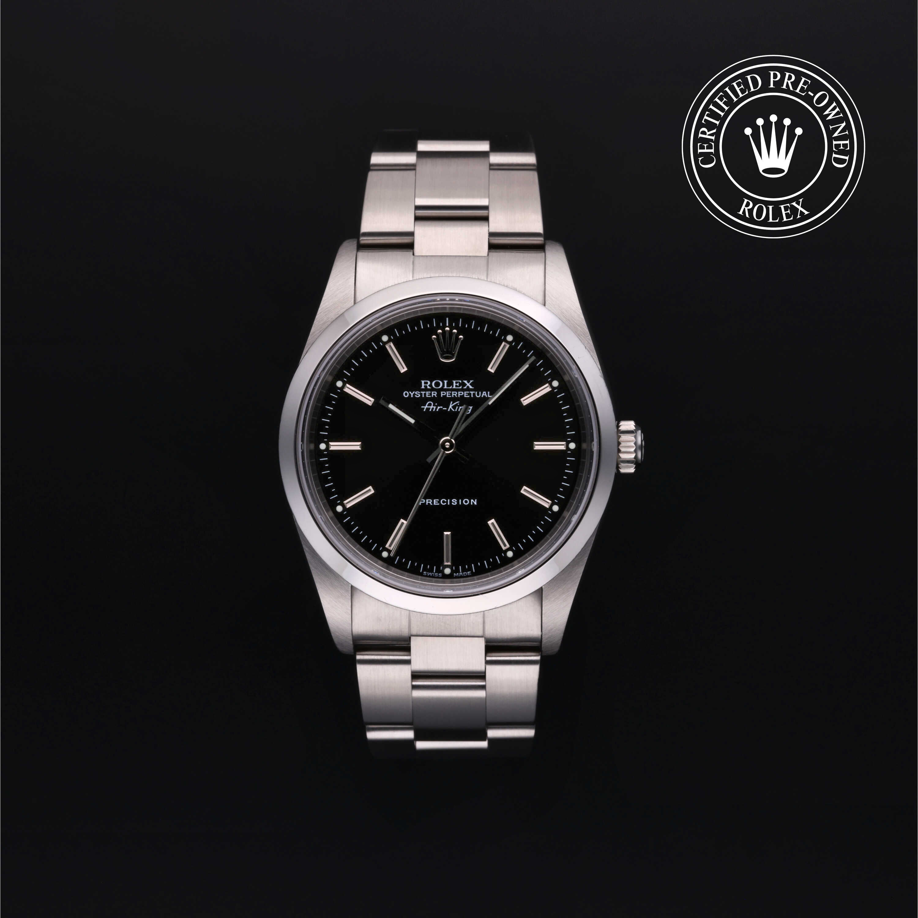 Oyster Perpetual