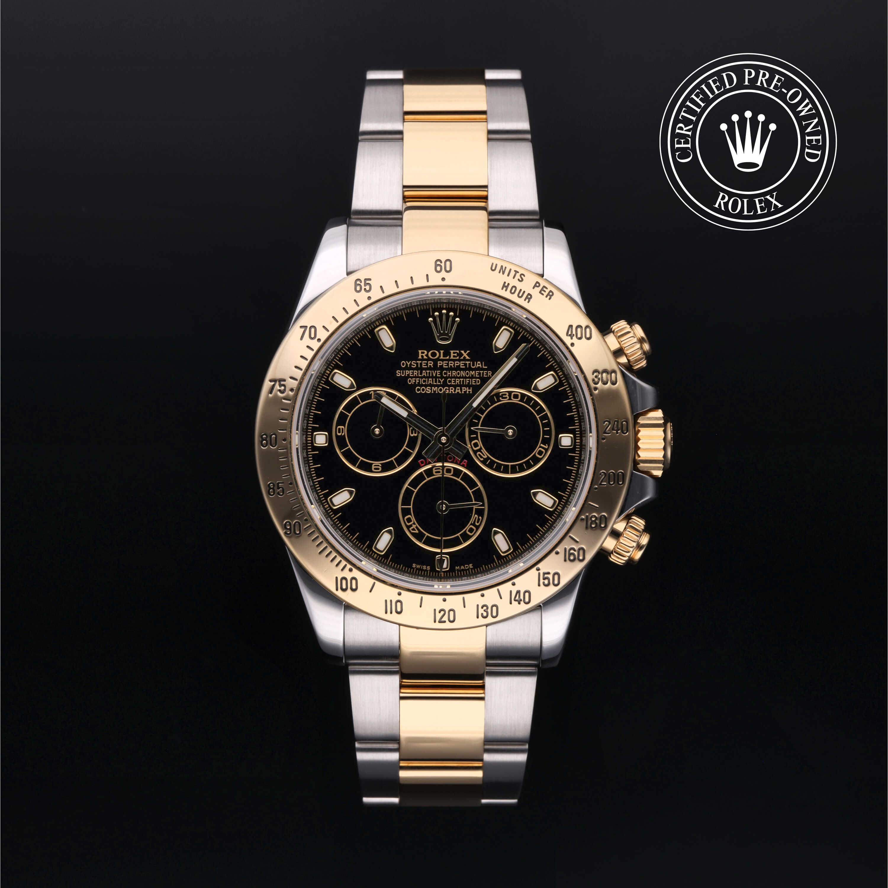 Cosmograph Daytona