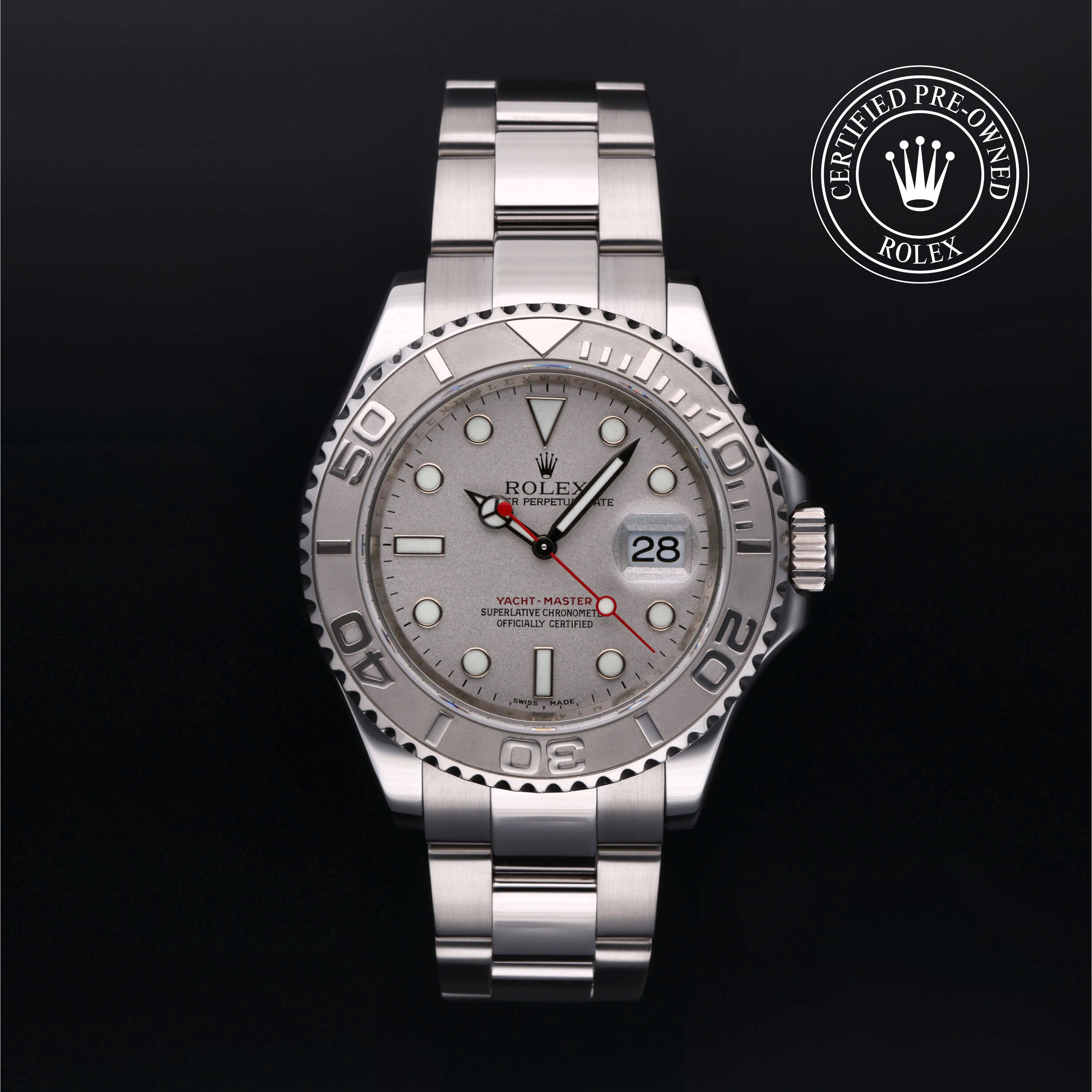 Yacht-Master