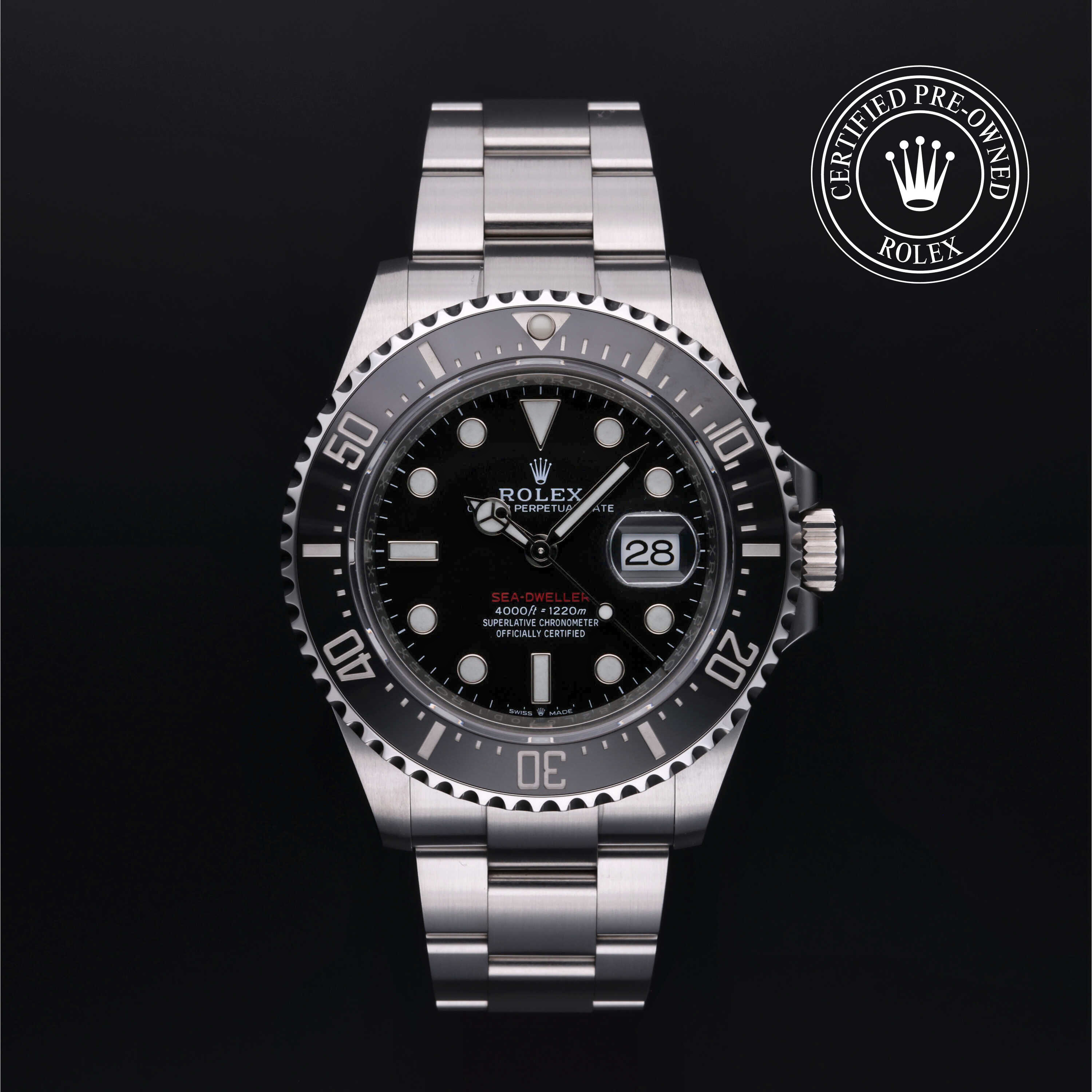 Sea-Dweller