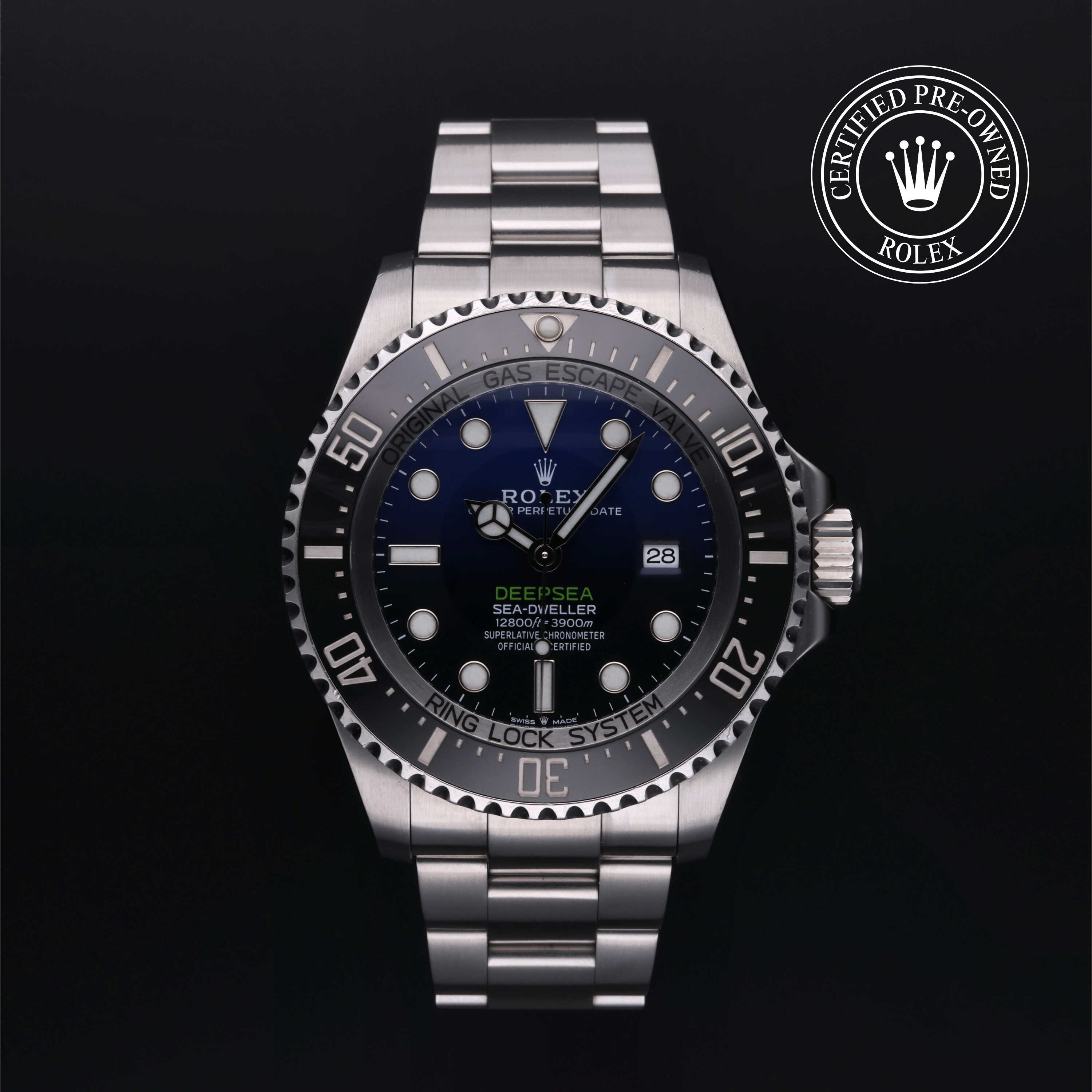 Deepsea