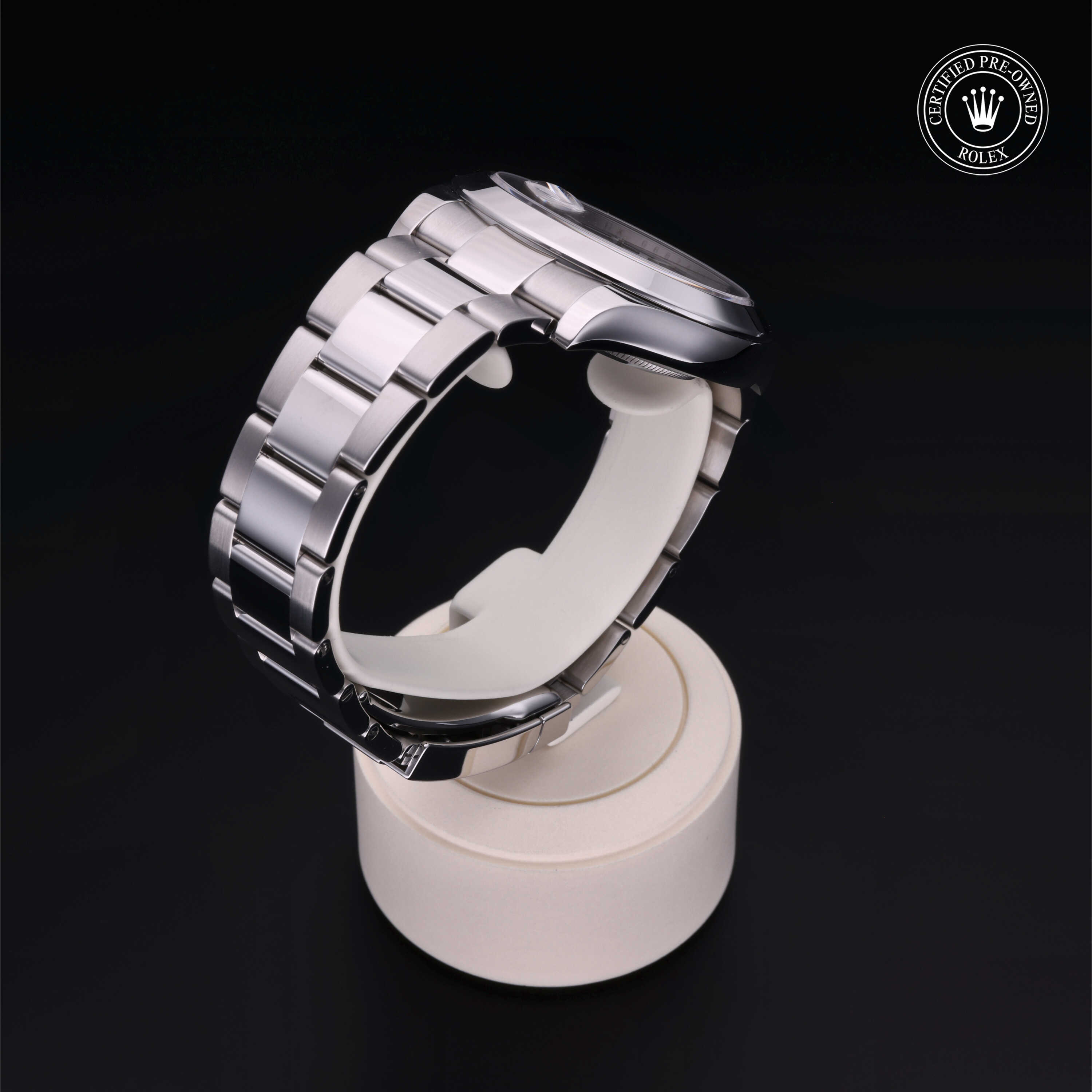 Rolex Datejust II in Steel M116300-0003 at Wilson & Son Jewelers Rolex Datejust II in Steel M116300-0003 at Wilson & Son Jewelers