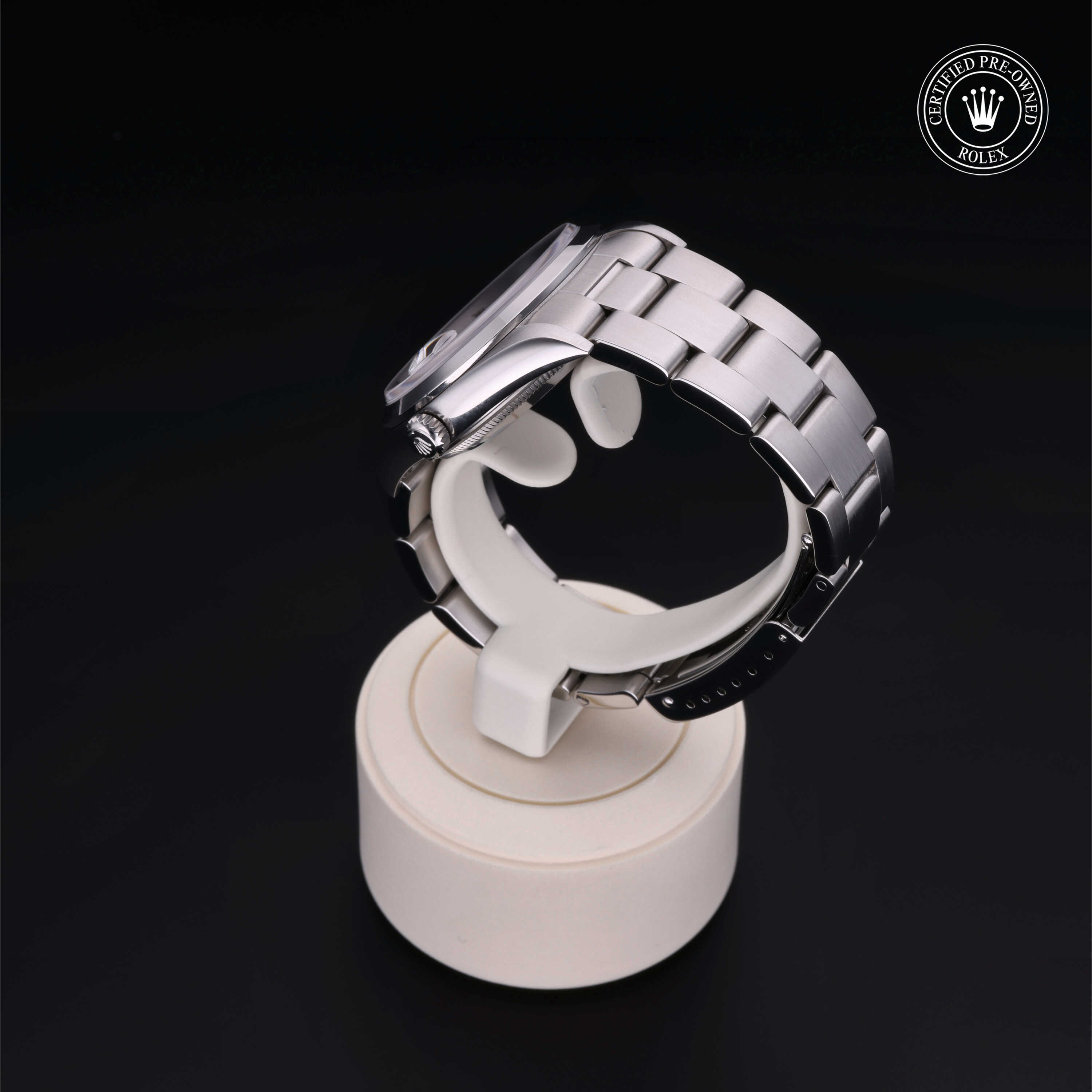 Rolex Oyster Perpetual in Steel M15200-0014 at Wilson & Son Jewelers