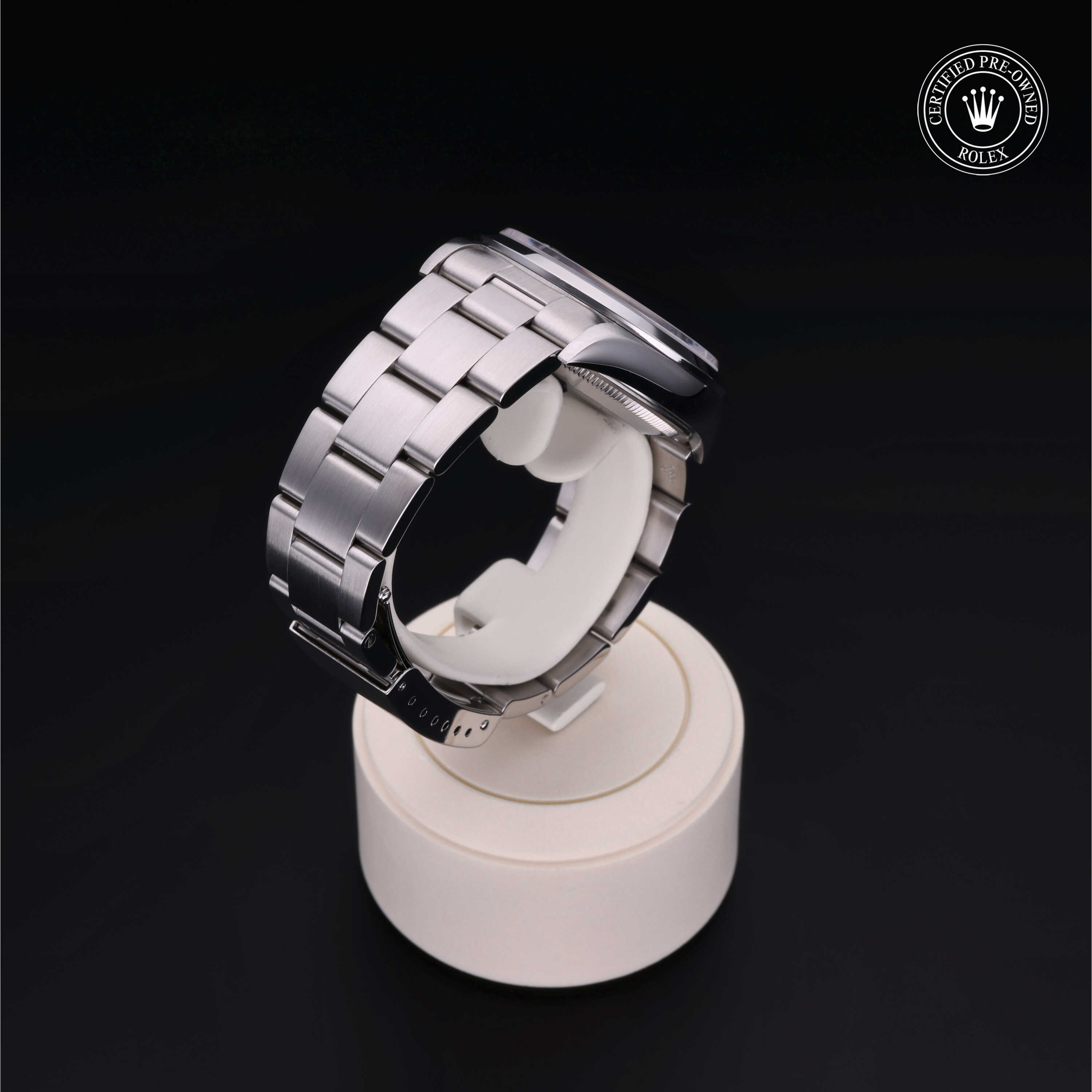 Rolex Oyster Perpetual in Steel M15200-0014 at Wilson & Son Jewelers
